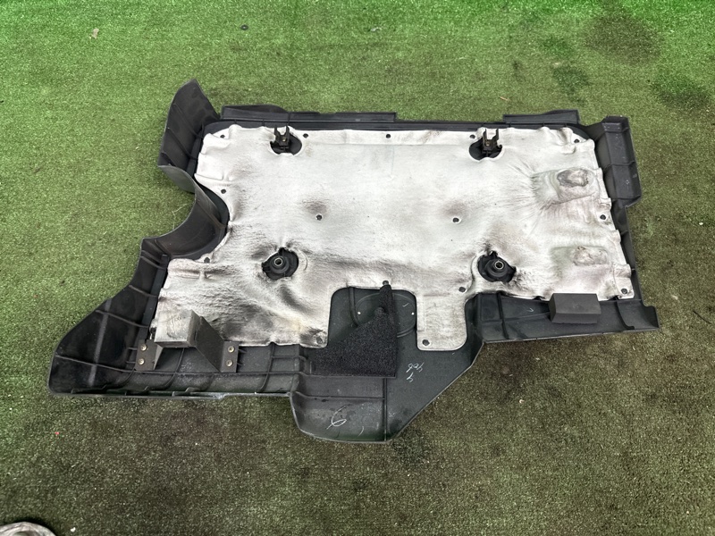 Декоративная крышка двигателя, 2000 рублей, Москва