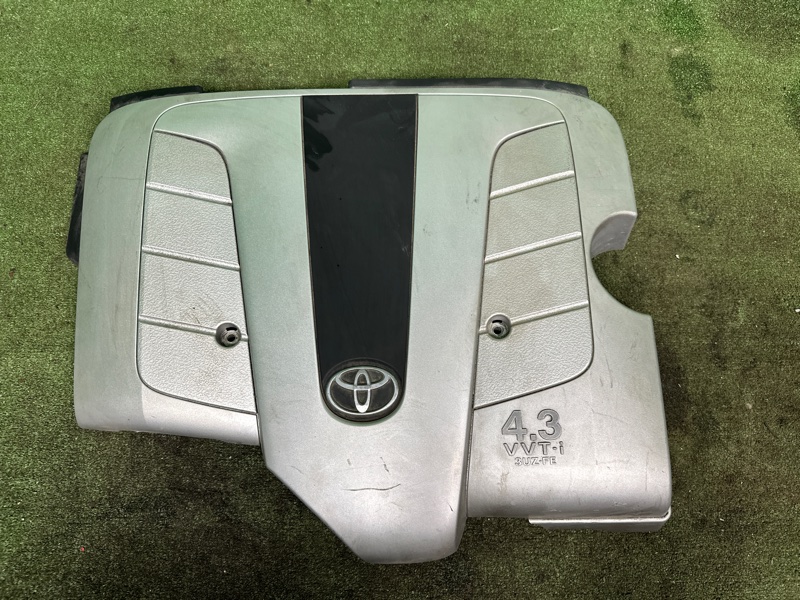 Декоративная крышка двигателя, 2000 рублей, Москва