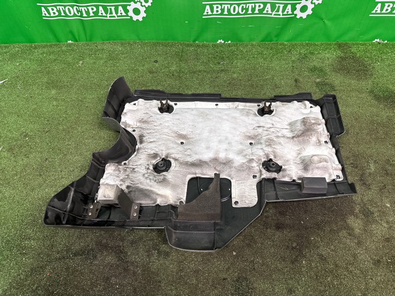 Декоративная крышка двигателя, 2000 рублей, Москва