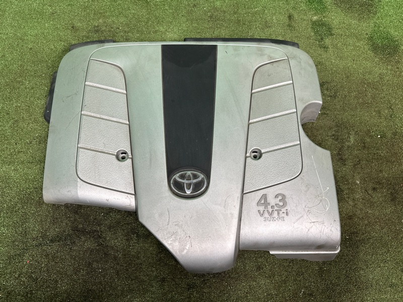 Декоративная крышка двигателя, 2000 рублей, Москва