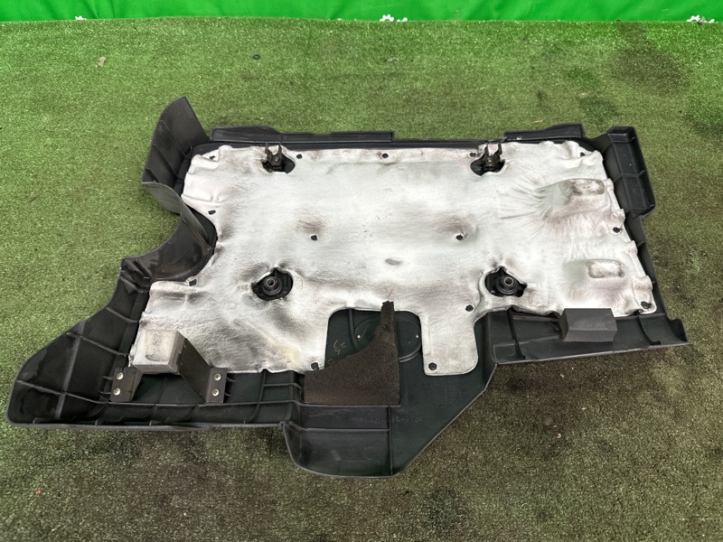 Декоративная крышка двигателя, 2000 рублей, Москва