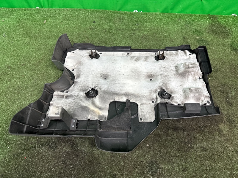 Декоративная крышка двигателя, 2000 рублей, Москва