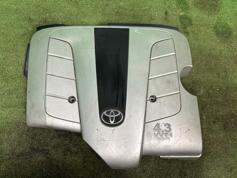 Декоративная крышка двигателя, 2000 рублей, Москва