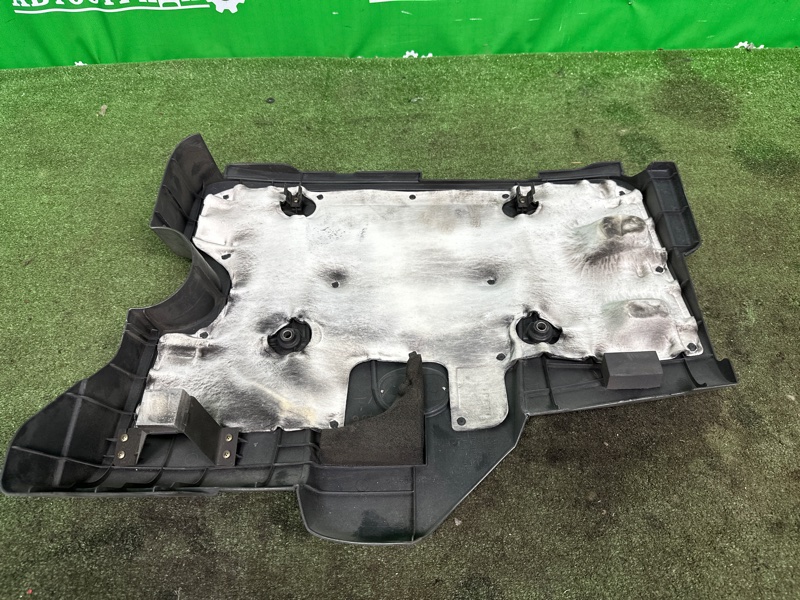 Декоративная крышка двигателя, 2000 рублей, Москва