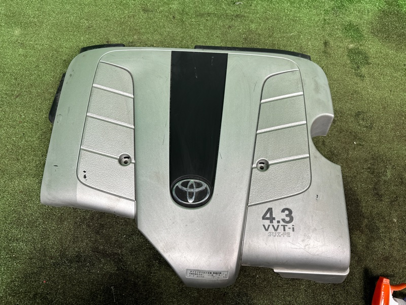 Декоративная крышка двигателя, 2000 рублей, Москва