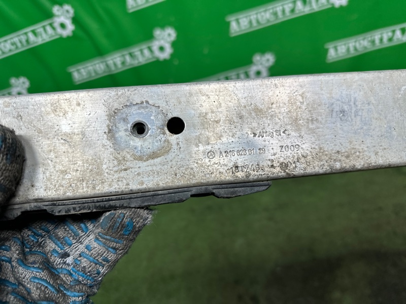 Рамка радиатора, 2000 рублей, Москва