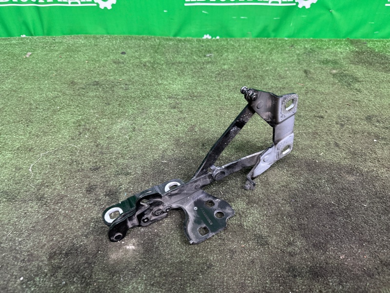 Петля капота, 2000 рублей, Москва