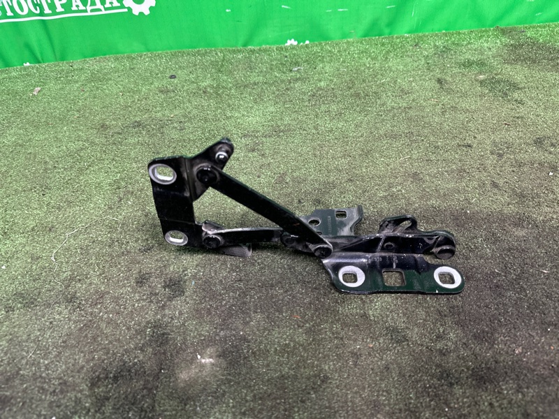 Петля капота, 2000 рублей, Москва