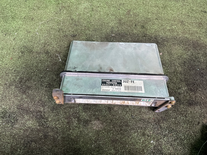 Блок управления двигателем, 8000 рублей, Москва