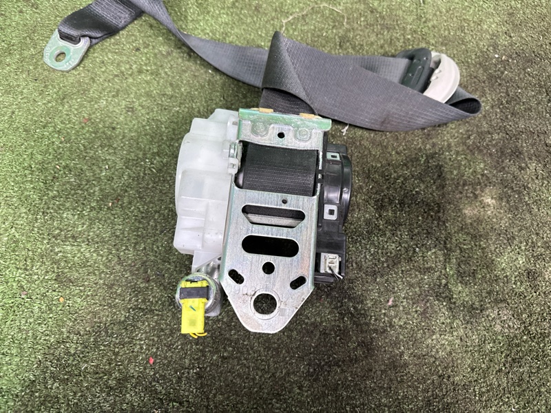 Ремень безопасности, 15000 рублей, Москва