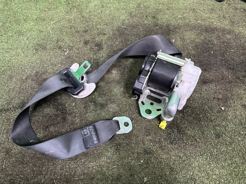 Ремень безопасности, 15000 рублей, Москва