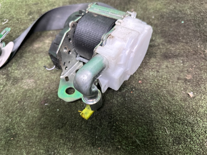 Ремень безопасности, 15000 рублей, Москва