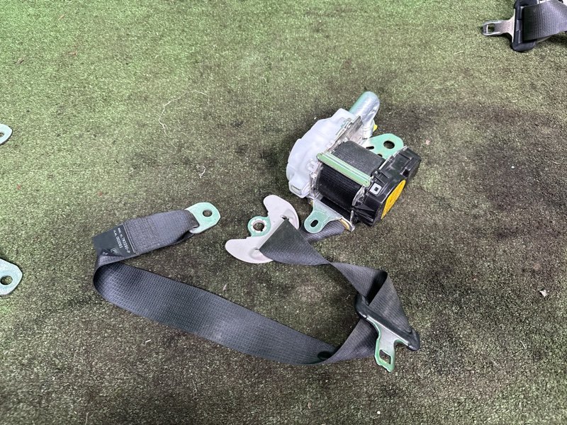 Ремень безопасности, 15000 рублей, Москва