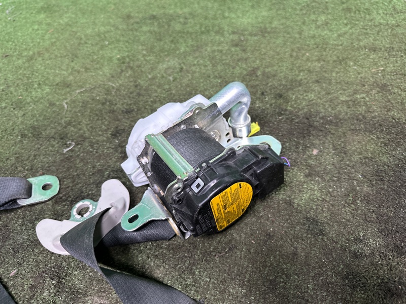 Ремень безопасности, 15000 рублей, Москва