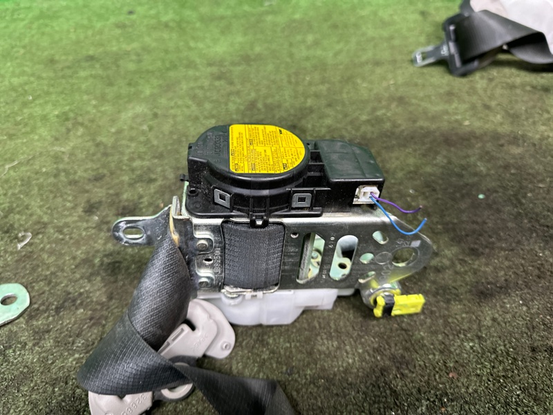 Ремень безопасности, 15000 рублей, Москва