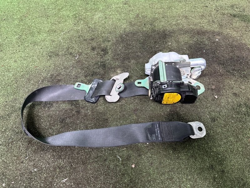 Ремень безопасности, 15000 рублей, Москва