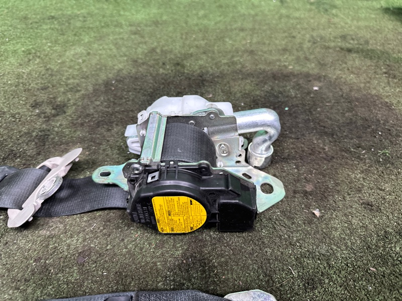 Ремень безопасности, 15000 рублей, Москва