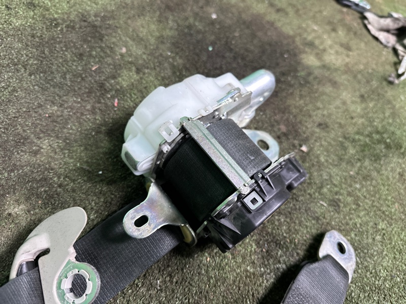 Ремень безопасности, 15000 рублей, Москва