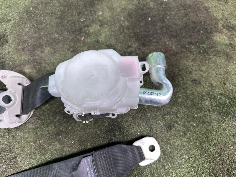 Ремень безопасности, 15000 рублей, Москва