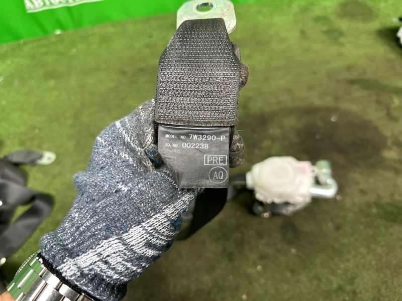 Ремень безопасности, 15000 рублей, Москва