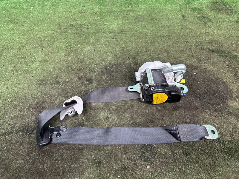 Ремень безопасности, 15000 рублей, Москва