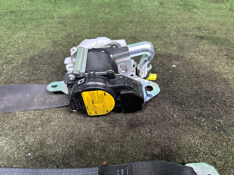 Ремень безопасности, 15000 рублей, Москва