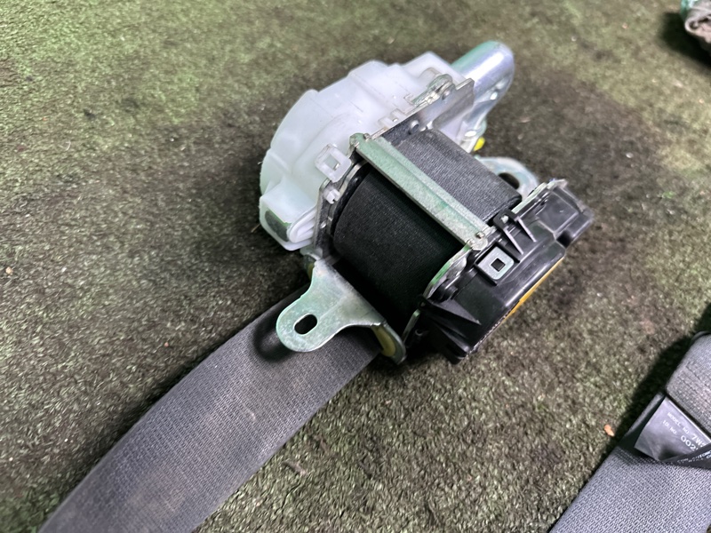 Ремень безопасности, 15000 рублей, Москва