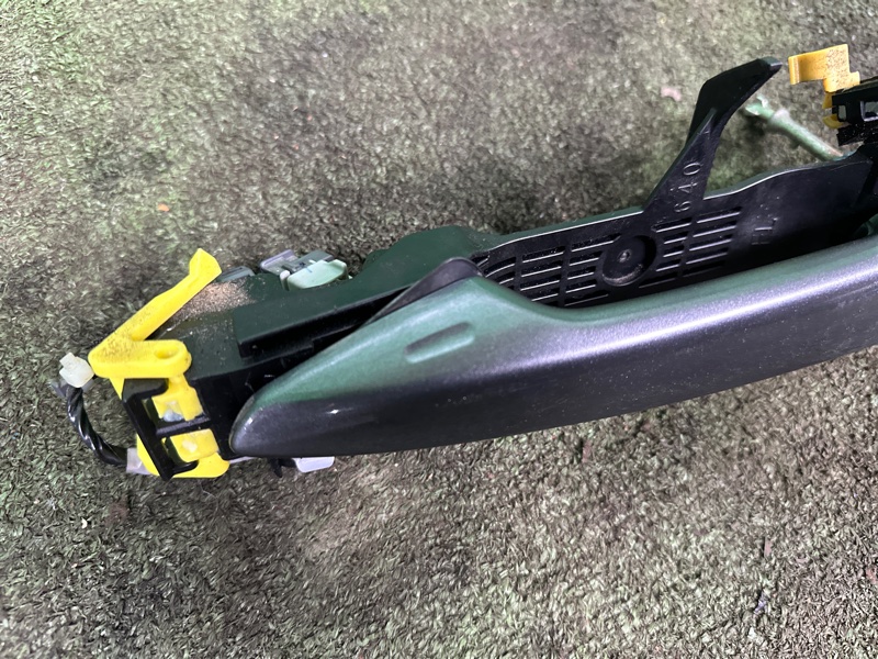 Ручка двери внешняя, 8000 рублей, Москва