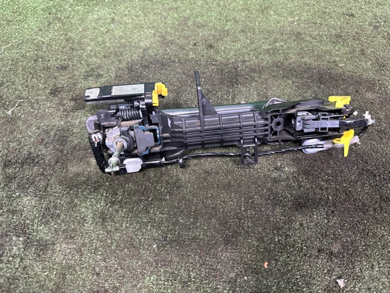 Ручка двери внешняя, 8000 рублей, Москва