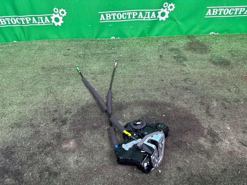 Замок боковой двери, 5000 рублей, Москва