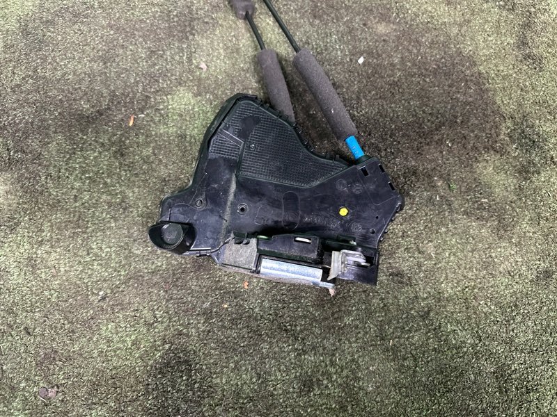 Замок боковой двери, 5000 рублей, Москва