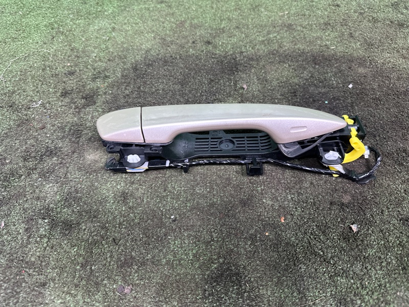 Ручка двери внешняя, 8000 рублей, Москва