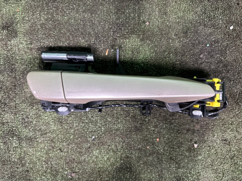 Ручка двери внешняя, 8000 рублей, Москва