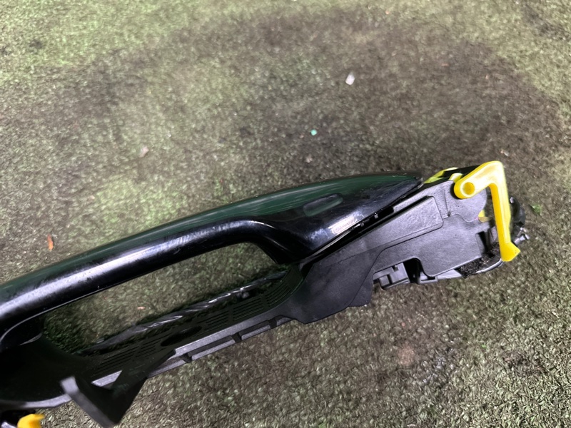 Ручка двери внешняя, 5000 рублей, Москва