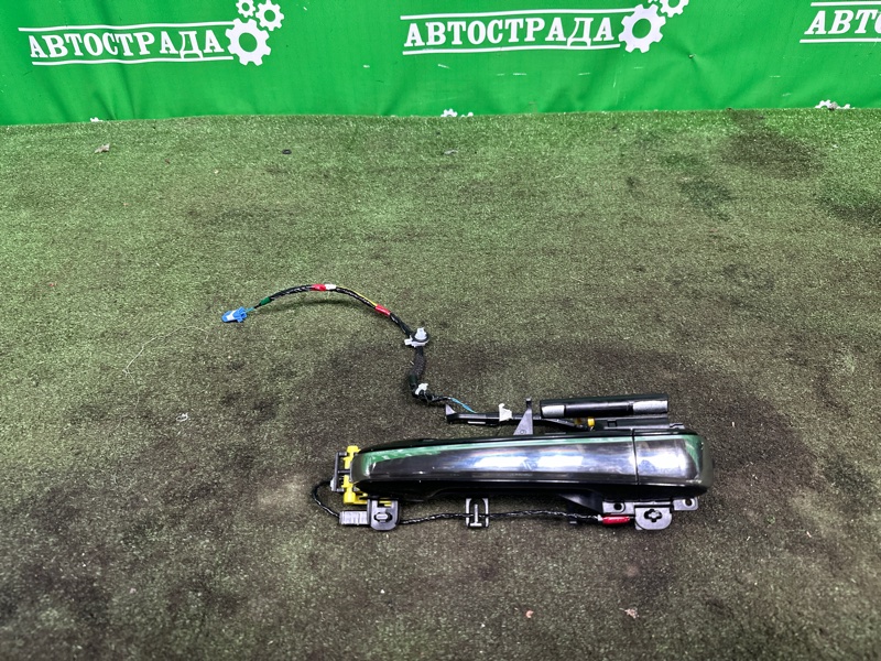 Ручка двери внешняя, 15000 рублей, Москва