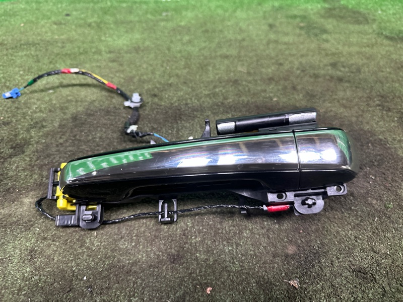 Ручка двери внешняя, 15000 рублей, Москва