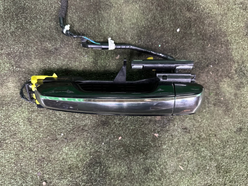 Ручка двери внешняя, 15000 рублей, Москва