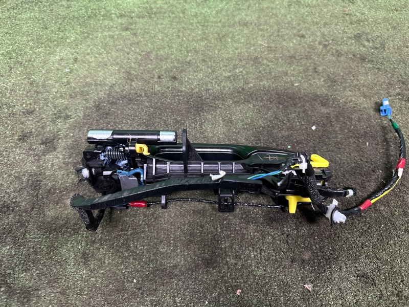 Ручка двери внешняя, 15000 рублей, Москва