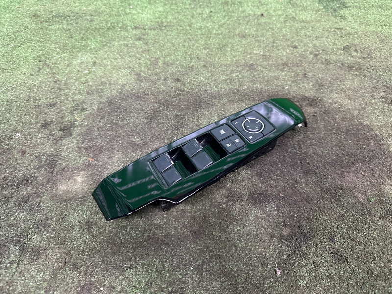 Блок управления стеклоподъемниками, 5000 рублей, Москва