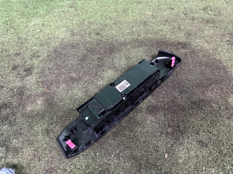 Блок управления стеклоподъемниками, 5000 рублей, Москва