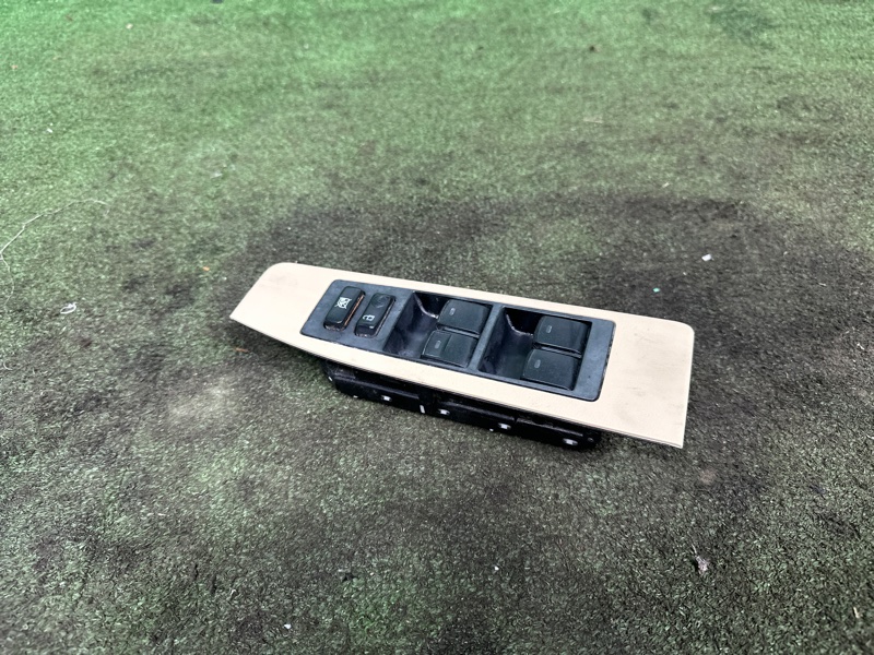 Блок управления стеклоподъемниками, 5000 рублей, Москва