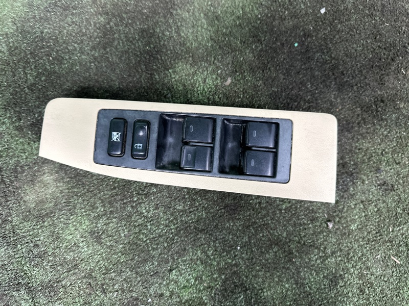 Блок управления стеклоподъемниками, 5000 рублей, Москва