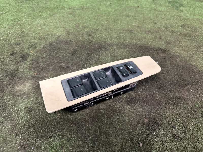 Блок управления стеклоподъемниками, 5000 рублей, Москва