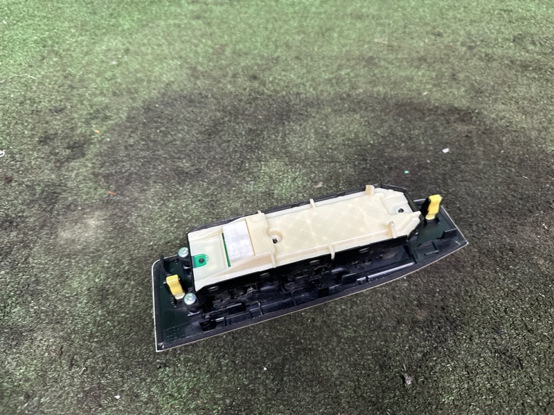 Блок управления стеклоподъемниками, 5000 рублей, Москва