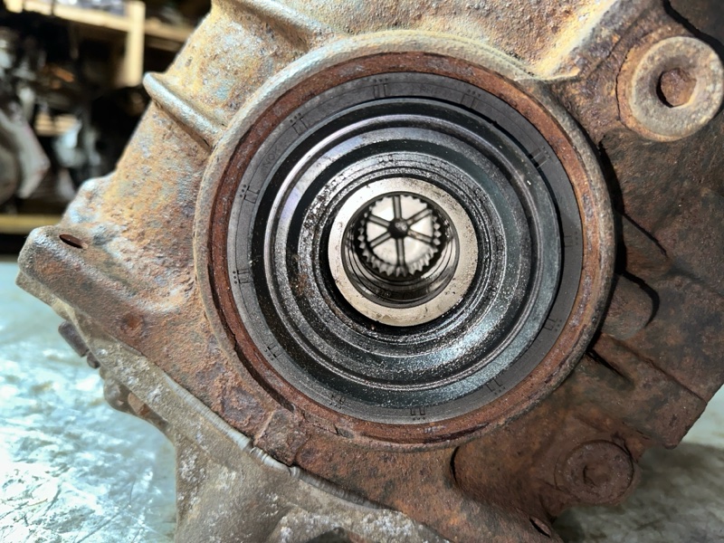 Редуктор, 195000 рублей, Москва