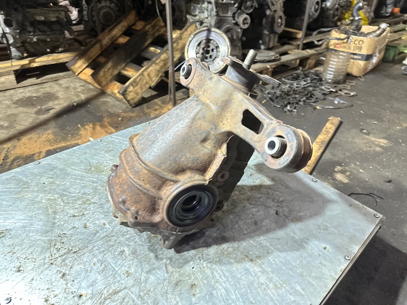 Редуктор, 195000 рублей, Москва