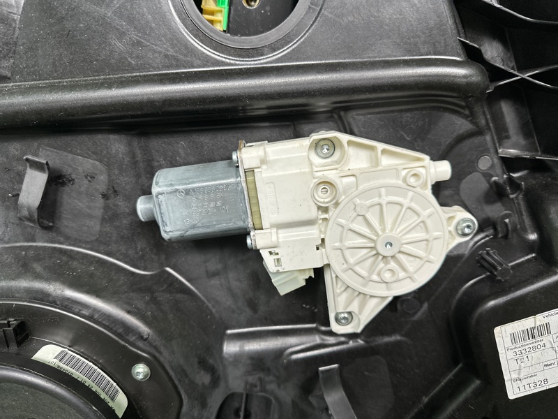 Стеклоподъемник, 3000 рублей, Москва