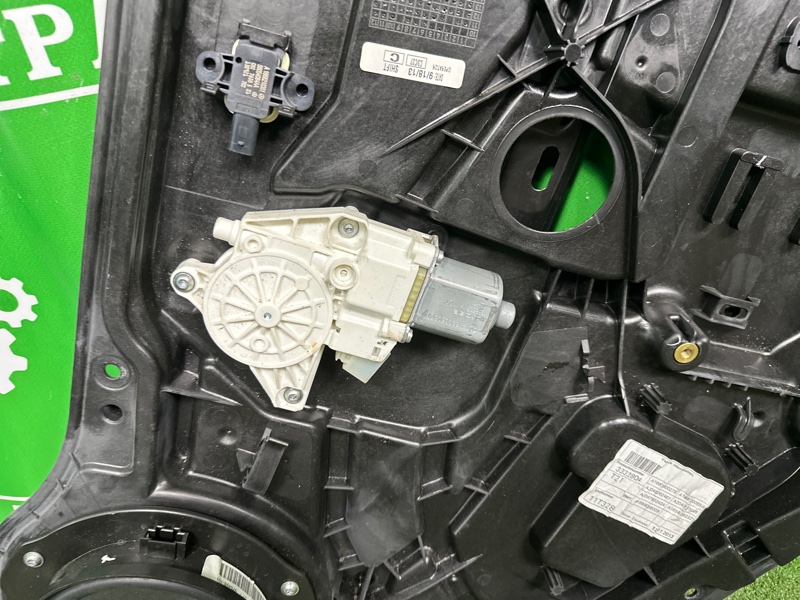 Стеклоподъемник, 3000 рублей, Москва