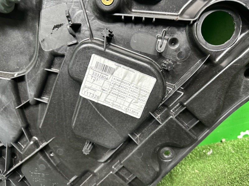 Стеклоподъемник, 3000 рублей, Москва