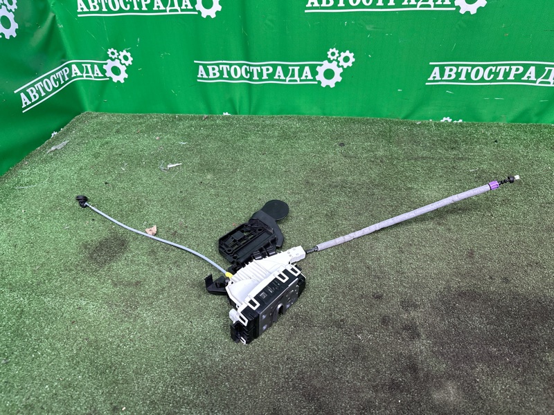 Замок боковой двери, 1000 рублей, Москва